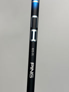 Ping Alta CB 65 R shaft detail