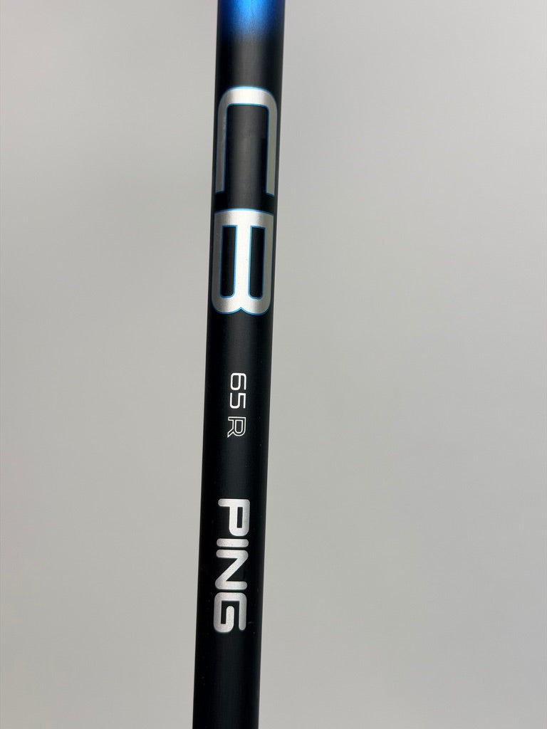 Ping Alta CB 65 R shaft detail