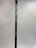 Ping Alta CB 65 SR graphite shaft