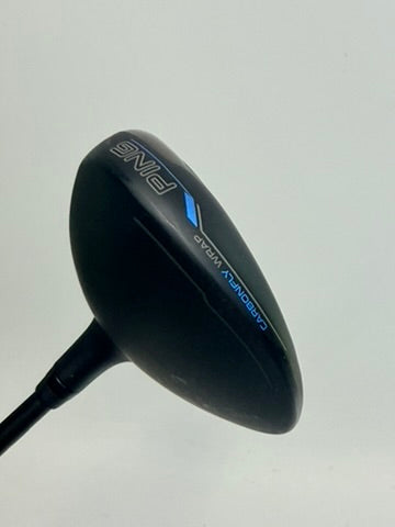 Ping G440 MAX 4 wood 17 Alta CB 65 regular RH - original photo 6