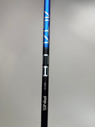 Ping G440 MAX 4 wood 17 Alta CB 65 regular RH - original photo 7