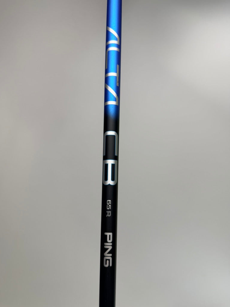Ping G440 MAX 4 wood 17 Alta CB 65 regular RH - original photo 7