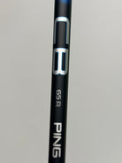 Ping G440 MAX 4 wood 17 Alta CB 65 regular RH - original photo 8