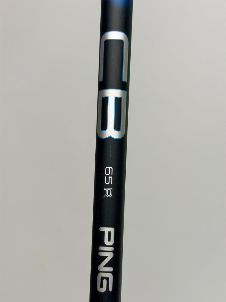 Ping G440 MAX 4 wood 17 Alta CB 65 regular RH - original photo 8