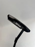 PING PLD Milled Anser D cavity and hosel