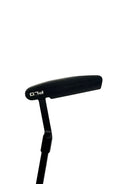 PING PLD Milled Anser D putter face