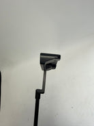 PING PLD Milled Anser D heel profile
