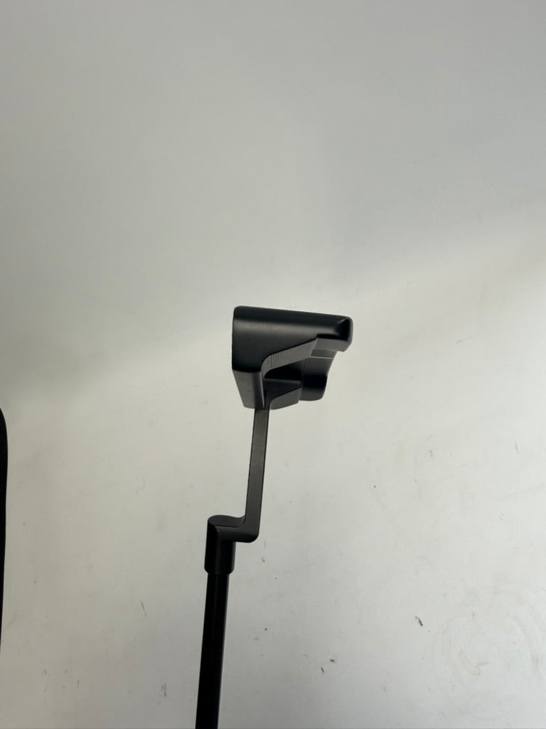 PING PLD Milled Anser D heel profile