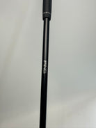 PING black graphite putter shaft