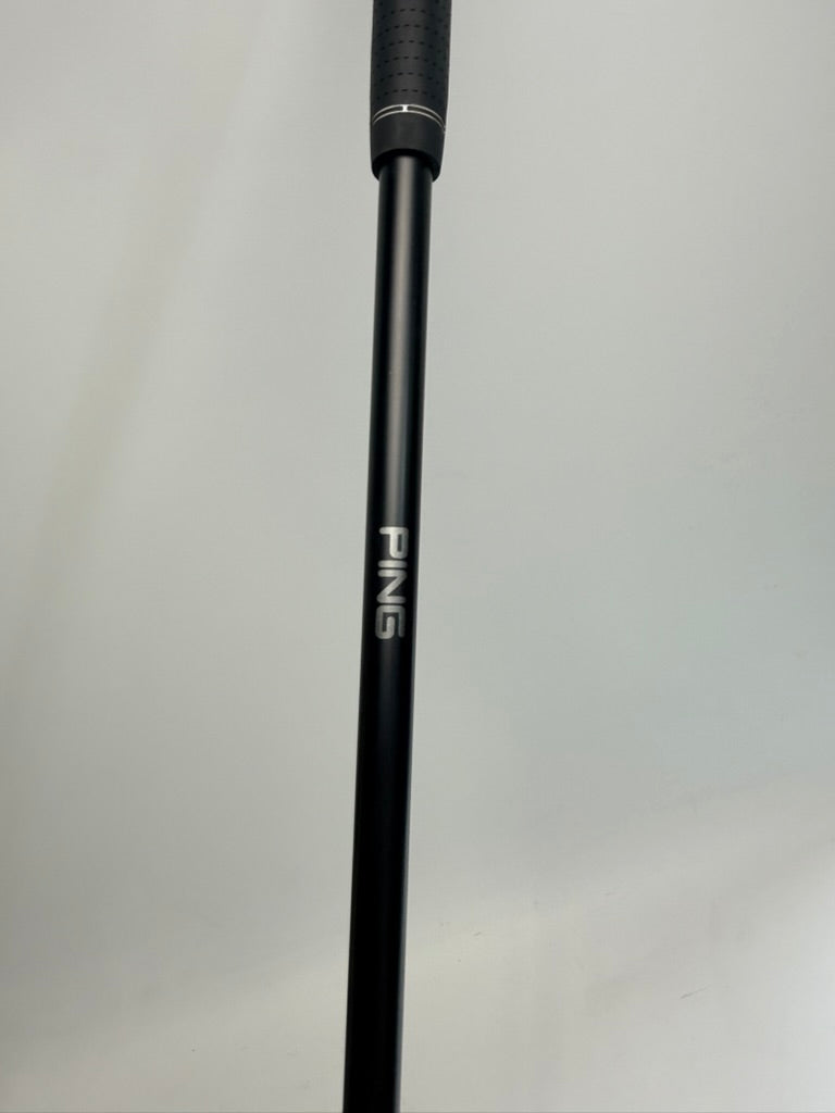 PING black graphite putter shaft