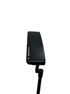 PING PLD Milled Anser D putter sole