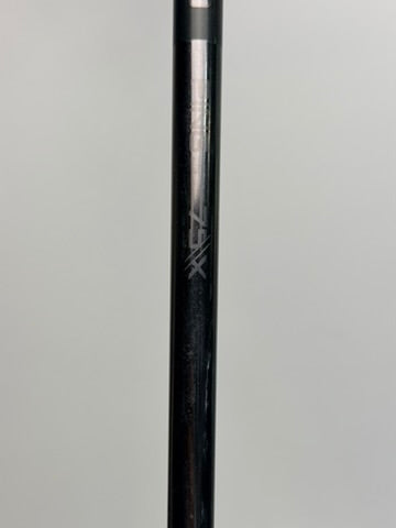 PING Tour 2.0 Black 75 X shaft detail