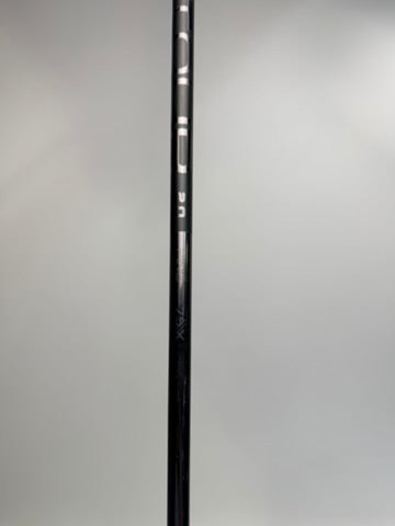 PING Tour 2.0 Black 75 X-stiff shaft