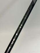 PING Tour 2.0 Black shaft branding