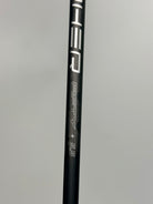 Project X Cypher Fifty 5.5 shaft detail