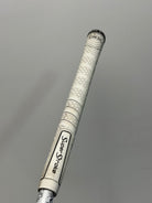 Project X Denali Black 60g 6.5 shaft with SuperStroke grip