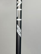 Project X Denali Charcoal 60g 6.0 shaft detail
