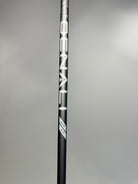 Project X Denali Charcoal 60g 6.0 shaft