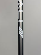 Project X Denali Charcoal 70 gram 6.0 shaft marking