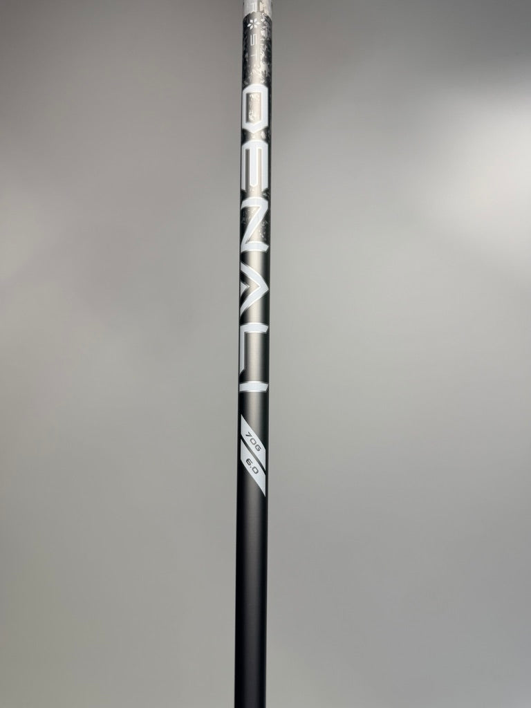 Project X Denali Charcoal 70g 6.0 shaft