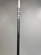 Project X Denali Charcoal golf shaft