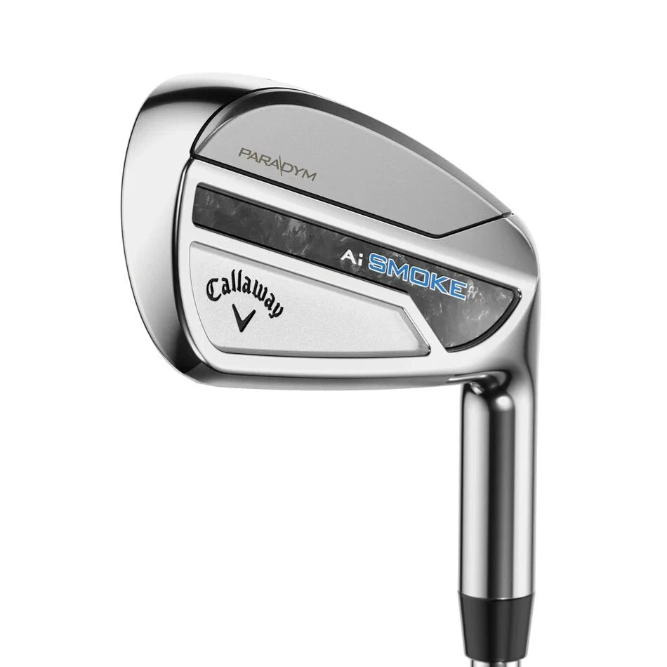 Representative Ai Smoke iron back view