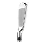 Representative Ai Smoke iron profile