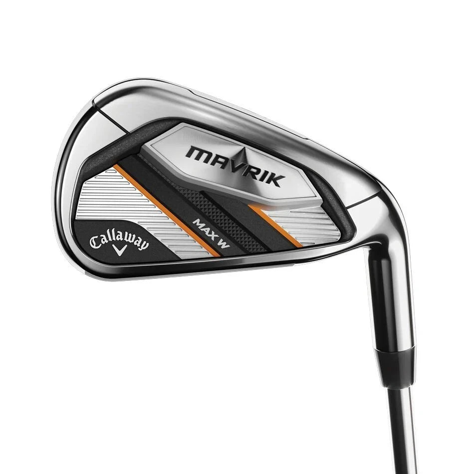 Representative Mavrik Max product photo