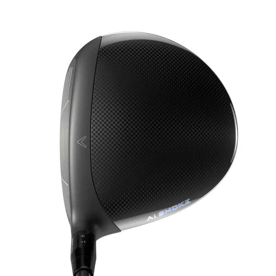 Representative Callaway Paradym Ai Smoke MAX D driver image
