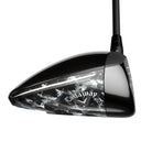 Representative Callaway Paradym Ai Smoke MAX D driver image