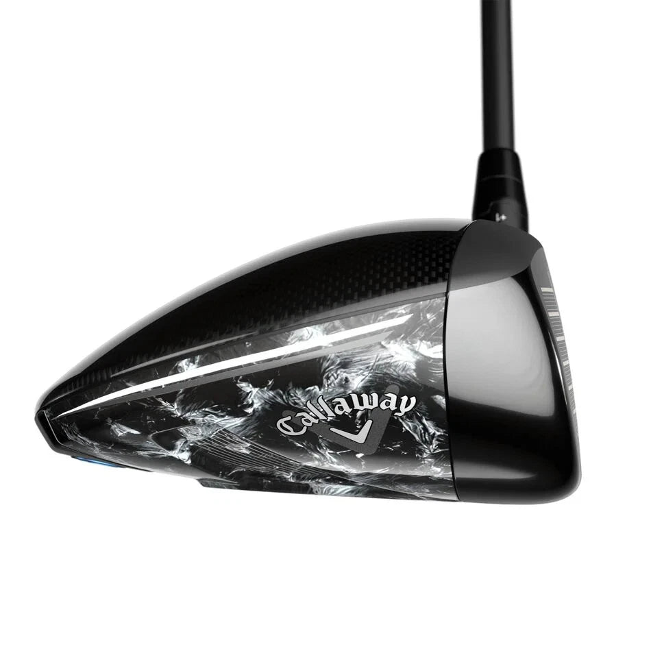 Representative Callaway Paradym Ai Smoke MAX D driver image