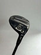 PXG 0311 XF GEN5 7 wood 22 degrees Cypher Fifty 6.0 stiff - original sole overview