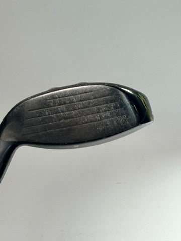 PXG 0311 XF GEN5 7 wood 22 degrees Cypher Fifty 6.0 stiff - face wear