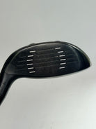 PXG 0341 XF GEN4 7 wood 22 degrees Aldila NVS Orange 45 senior - face