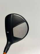 PXG 0341 XF GEN4 7 wood 22 degrees Aldila NVS Orange 45 senior - crown