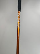 PXG 0341 XF GEN4 7 wood 22 degrees Aldila NVS Orange 45 senior - shaft