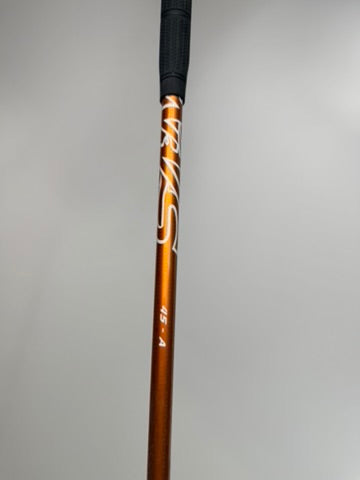 PXG 0341 XF GEN4 7 wood 22 degrees Aldila NVS Orange 45 senior - shaft