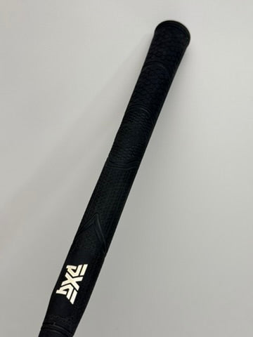 PXG 0341 XF GEN4 7 wood 22 degrees Aldila NVS Orange 45 senior - PXG grip