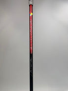 TaylorMade Qi10 15 degree 3-wood HZRDUS Smoke Red RDX shaft