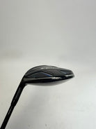 TaylorMade Qi10 15 degree 3-wood side profile
