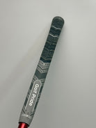 TaylorMade Qi10 15 degree 3-wood Golf Pride grip