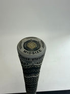 TaylorMade Qi10 15 degree 3-wood midsize grip end cap