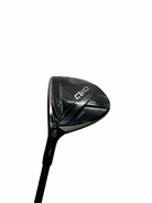 TaylorMade Qi10 15 degree sole white-background edit