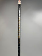 TaylorMade Qi10 15 degree EvenFlow Riptide shaft
