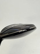 TaylorMade Qi10 15 degree side profile