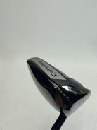 TaylorMade Qi10 15 degree rear profile