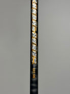 TaylorMade Qi10 15 degree EvenFlow Riptide 6.0 S 60g shaft label