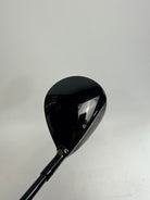TaylorMade Qi10 15 degree crown