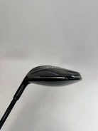 TaylorMade Qi10 15 degree side profile