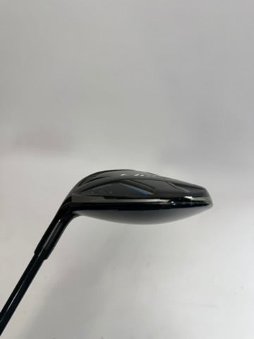 TaylorMade Qi10 15 degree side profile